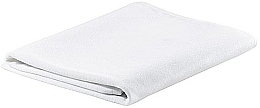 Bath Towel 70 x 180cm, white - Peggy Sage — photo N5