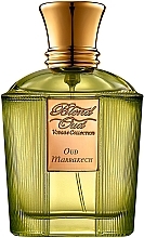 Fragrances, Perfumes, Cosmetics Blend Oud Oud Marrakech - Eau de Parfum