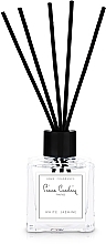 White Jasmine Reed Diffuser - Pierre Cardin Home Fragrance White Jasmine — photo N3