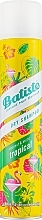 Dry Shampoo - Batiste Dry Shampoo Coconut and Exotic Tropical — photo N8