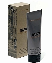 Shampoo and Shower Gel - Acca Kappa 1869 Shampoo&Shower Gel — photo N1