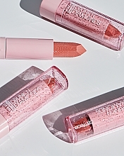 Lip Balm - Catrice Drunk'n Diamonds Plumping Lip Balm — photo N11