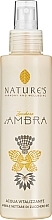 Nature's Zucchero d'Ambra - Vitamin Hair & Body Water — photo N1