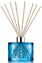 Fragrances, Perfumes, Cosmetics Fragranced Reed Diffusers Refill - Artdeco Senses Asian Spa Skin Purity Home Fragrance With Sticks (tester)