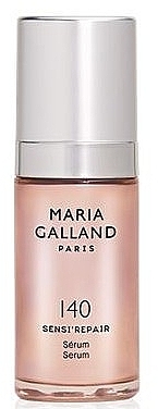 Sensitive Skin Face Serum   - Maria Galland Paris 140-Sensi Repair Serum — photo N1