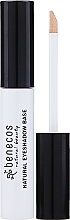 Fragrances, Perfumes, Cosmetics Eyeshadow Base - Benecos Natural Eye Shadow Base