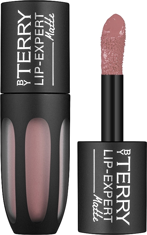 Liquid Matte Lipstick - By Terry Lip-Expert Matte — photo N1