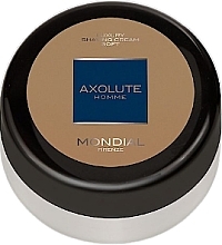 Fragrances, Perfumes, Cosmetics Soft Shaving Cream - Mondial Axolute Shaving Cream Soft