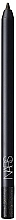 Fragrances, Perfumes, Cosmetics Eye Pencil - Nars Night Series Eyeliner