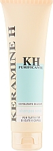 Scrub Shampoo - Keramine H Scrub Shampoo — photo N1