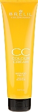 Hair Coloring Cream, 70 ml - Brelil Professional CC Color Cream — photo N5