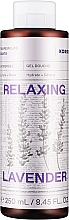 Shower Gel - Korres Relaxing Lavender Shower Gel — photo N1