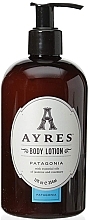 Fragrances, Perfumes, Cosmetics Body Lotion - Ayres Patagonia Body Lotion