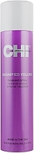 Fragrances, Perfumes, Cosmetics Volume Hair Spray - CHI Magnified Volume Finishing Spray