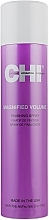 Volume Hair Spray - CHI Magnified Volume Finishing Spray — photo N1