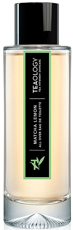 Teaology Matcha Lemon - Eau de Toilette — photo N1