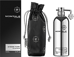 Montale Intense Tiare - Eau de Parfum — photo N3