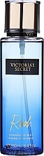 Fragrances, Perfumes, Cosmetics Victoria's Secret Rush - Scented Body Spray