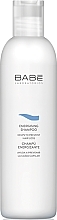 Fragrances, Perfumes, Cosmetics Strengthening Shampoo - Babe Laboratorios Energising Shampoo