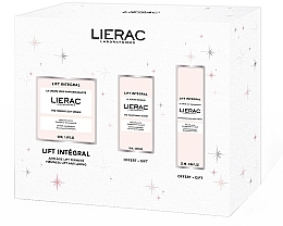 Fragrances, Perfumes, Cosmetics Set - Lierac Lift Integral