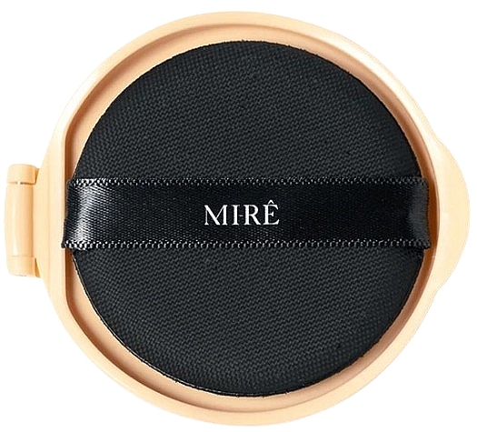 Mi-Re Bibi Nova Cushion Complexion Perfector SPF 50 Refill - Face Cushion — photo N1