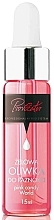 Fragrances, Perfumes, Cosmetics Nail Oil - Provocator Pink Candy World