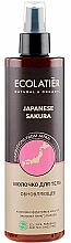 Fragrances, Perfumes, Cosmetics Renewal Japanese Sakura Body Milk - Ecolatier