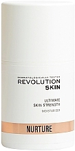 Daily Moisturising Face Cream - Revolution Skincare Ultimate Skin Strength Daily Moisturiser — photo N2