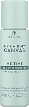 Conditioner - Alterna Canvas Me Time Everyday Conditioner — photo N2