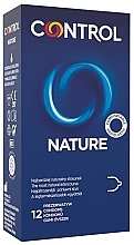 Condoms - Control Nature Condoms — photo N1