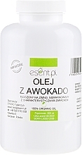 Avocado Oil - Esent — photo N2