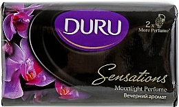 Mydio w kostce - Duru Sensations Moonlight Perfume — photo N3