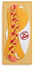 I Heart Revolution - Tasty Palette – Hot Dog — photo N2