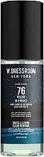 Fragrances, Perfumes, Cosmetics W.Dressroom Dress & Living Clear Perfume No.76 Yeosu Limited Edition - Perfume for Clothes and Home 