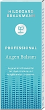 Eye Balm - Hildegard Braukmann Professional Eye Balm — photo N2