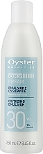 Oxidizer 30 Vol 9% - Oyster Cosmetics Oxy Cream Oxydant — photo N1