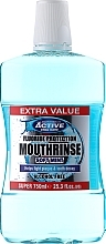 Fragrances, Perfumes, Cosmetics Mouthwash - Beauty Formulas Active Oral Care Mouthwash Soft Mint