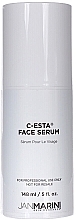 Vitamin C and DMAE Remodeling Serum - Jan Marini C-Esta Face Serum Professional Size — photo N1