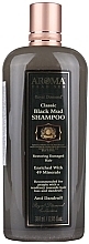 Anti-Dandruff & Hair Loss Shampoo - Aroma Dead Sea Shampoo — photo N2