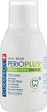 Chlorhexidine 0.12% Mouthwash - Curaprox Perio Plus+ — photo N2