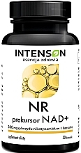 Fragrances, Perfumes, Cosmetics Nicotinamide Riboside Chloride Dietary Supplement - Intenson NR