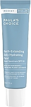 保湿 フェイス ＆ ボディ エマルジョン SPF50 - Paula's Choice Resist Youth-Extending Daily Hydrating Fluid SPF50	 — photo N1