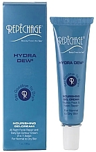 Fragrances, Perfumes, Cosmetics Nourishing Gel-Cream - Repechage Hydra Dew Nourishing Gel Cream