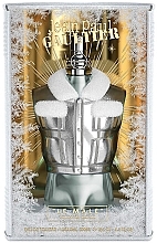 Jean Paul Gaultier Le Male Christmas Collector 2023 Edition - Eau de Toilette — photo N1