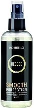 Fragrances, Perfumes, Cosmetics Protective Spray - Montibello Decode Smooth Perfection Spray