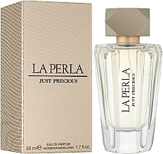 La Perla Just Precious - Eau de Parfum — photo N3