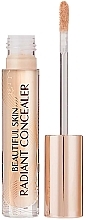 Fragrances, Perfumes, Cosmetics Face Concealer - Charlotte Tilbury Beautiful Skin Radiant Concealer