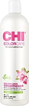 Color Protection Conditioner - CHI Color Care Color Lock Conditioner — photo N2