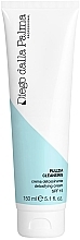 Fragrances, Perfumes, Cosmetics Detox Face Cream - Diego Dalla Palma Detoxifying Cream SPF15