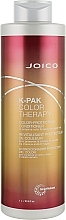 Repair Conditioner for Colored Hair - Joico K-Pak Color Therapy Conditioner — photo N1